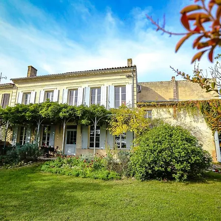 Maison d'hôtes Maison Jeroboam *
