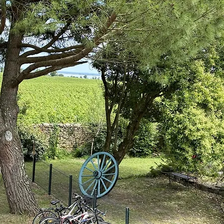 Maison d'hôtes Maison Jeroboam