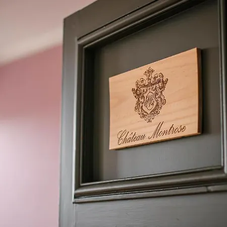 Maison Jeroboam Maison d'hôtes Saint-Estèphe