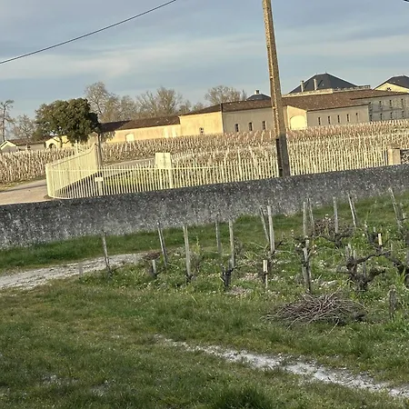 Maison d'hôtes Maison Jeroboam *