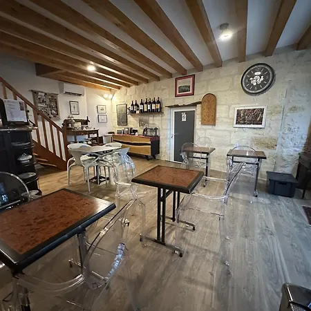 Maison d'hôtes Maison Jeroboam *