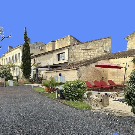 Maison Jeroboam *
