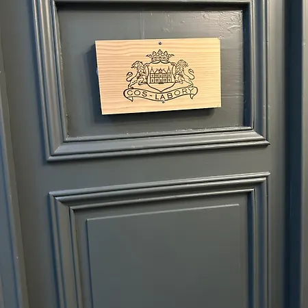 Maison Jeroboam Maison d'hôtes Saint-Estèphe