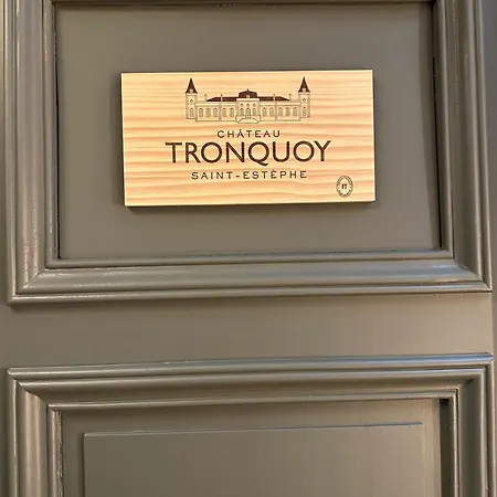 Maison d'hôtes Maison Jeroboam Saint-Estèphe
