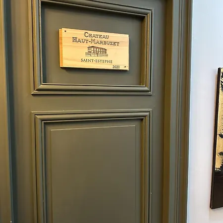 Maison Jeroboam *