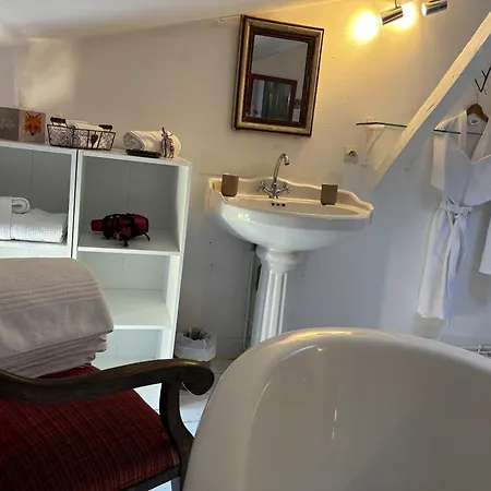 Guest house Maison Jeroboam